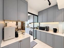 Blk 420D Waterfront II @ Northshore (Punggol), HDB 4 Rooms #621115031